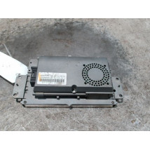 ECRAN GPS PEUGEOT 407