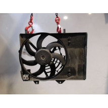 MOTEUR VENTILATEUR RADIATEUR PEUGEOT 2008