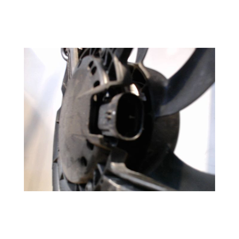 MOTEUR VENTILATEUR RADIATEUR PEUGEOT 2008