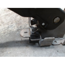 LEVIER FREIN A MAIN PEUGEOT 308 SW 2008-