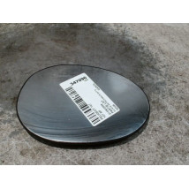GLACE RETROVISEUR EXT D PEUGEOT 107 5P