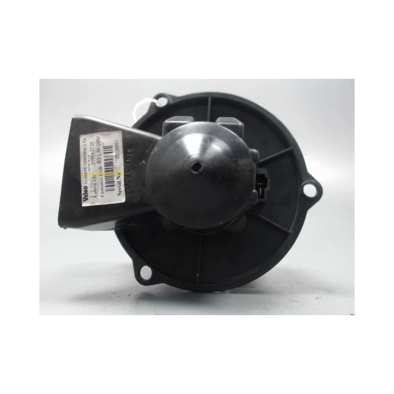 MOTEUR VENTILATEUR CHAUFFAGE ROVER 25 2004-