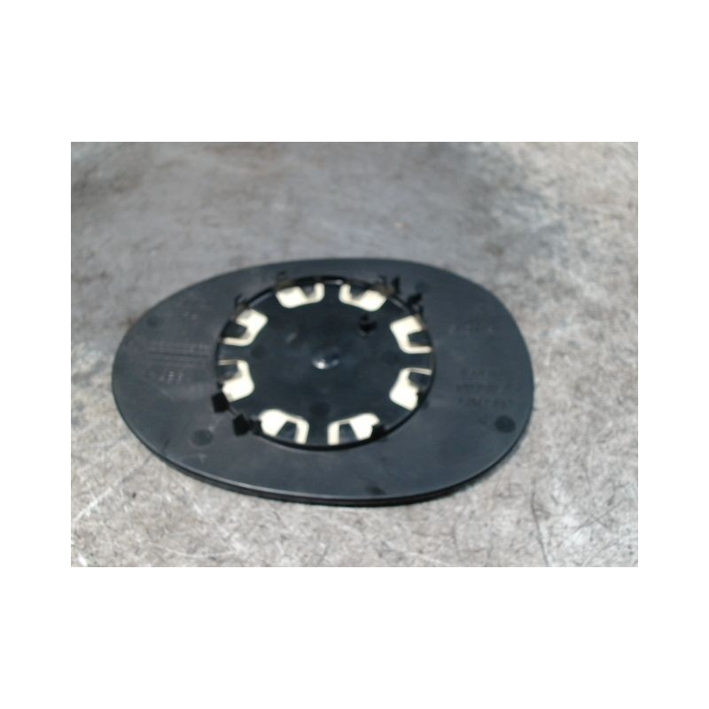 GLACE RETROVISEUR EXT D PEUGEOT 107 5P