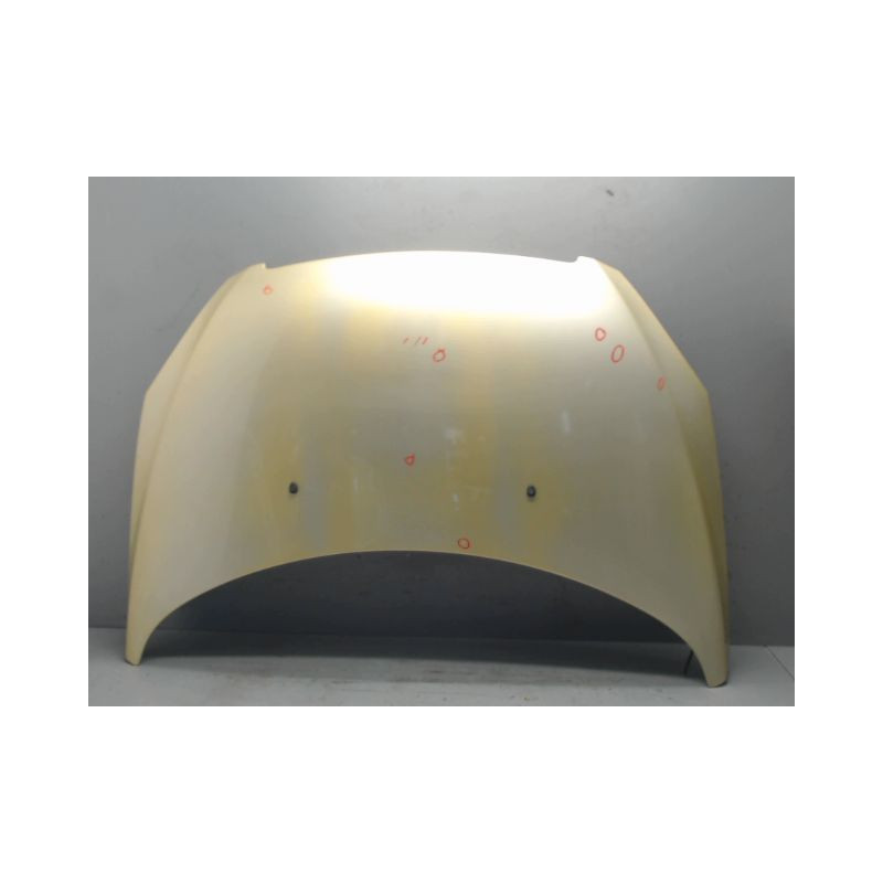 CAPOT PEUGEOT 307 SW