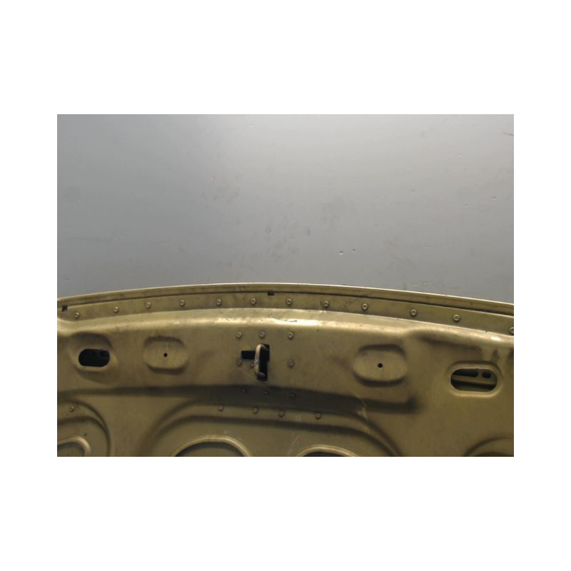 CAPOT PEUGEOT 307 SW