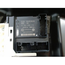 MECANISME+MOTEUR LEVE-GLACE AVANT DROIT VOLKSWAGEN PASSAT BERL. V 2005-2010