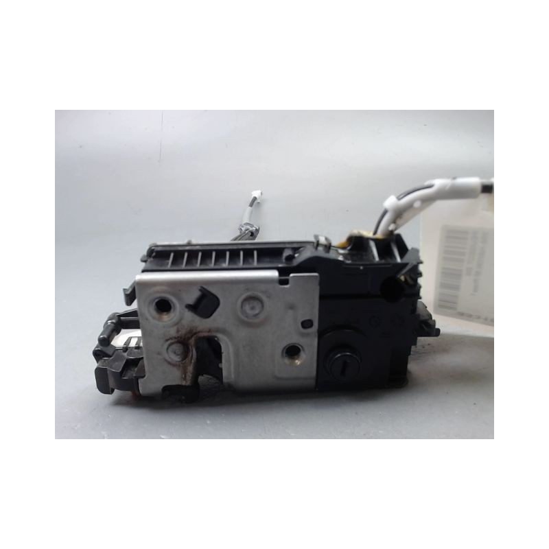 SYSTEME CONDAMNATION ARRIERE DROIT PEUGEOT 208 Phase 1 2012-...