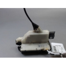 SYSTEME CONDAMNATION ARRIERE DROIT PEUGEOT 208 Phase 1 2012-...