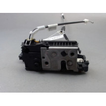 SYSTEME CONDAMNATION ARRIERE GAUCHE PEUGEOT 208 Phase 1 2012-...
