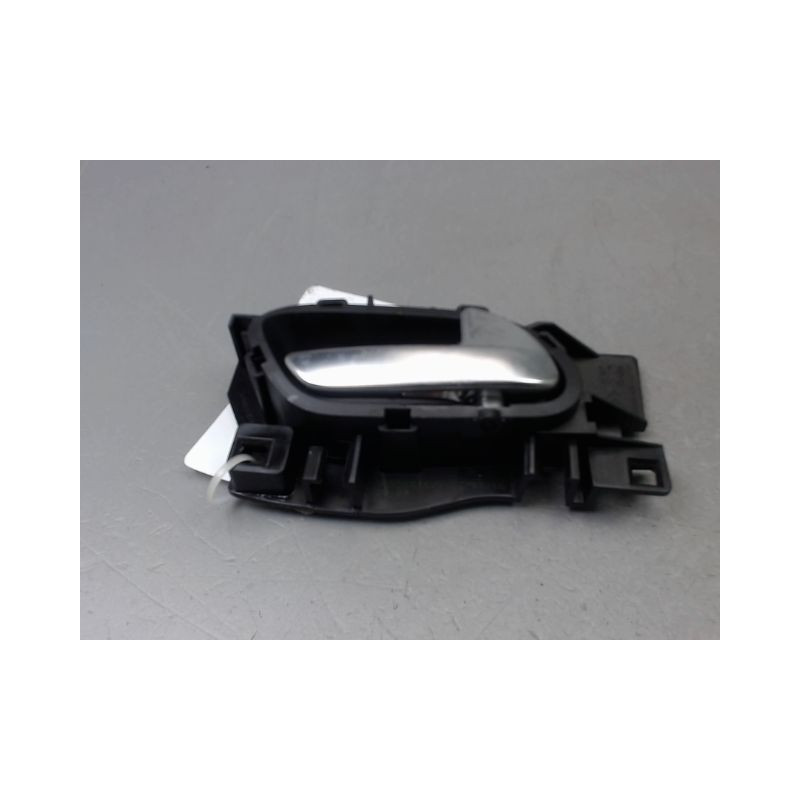 POIGNEE INTERIEURE PORTE ARRIERE DROIT PEUGEOT 208 Phase 1 2012-...