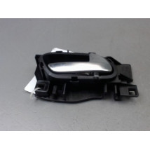 POIGNEE INTERIEURE PORTE ARRIERE DROIT PEUGEOT 208 Phase 1 2012-...