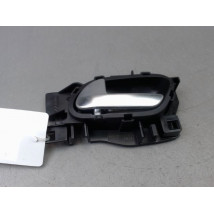 POIGNEE INTERIEURE PORTE ARRIERE GAUCHE PEUGEOT 208 Phase 1 2012-...