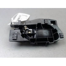 POIGNEE INTERIEURE PORTE ARRIERE GAUCHE PEUGEOT 208 Phase 1 2012-...