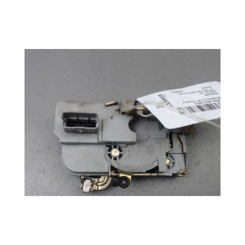 SYSTEME CONDAMNATION AVANT DROIT CITROEN BERLINGO FG I Phase 2 (M59) 2002-2011