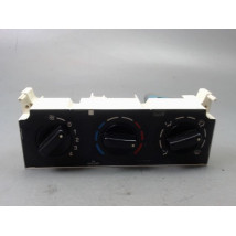 COMMANDE DE CHAUFFAGE CITROEN BERLINGO FG I Phase 2 (M59) 2002-2011