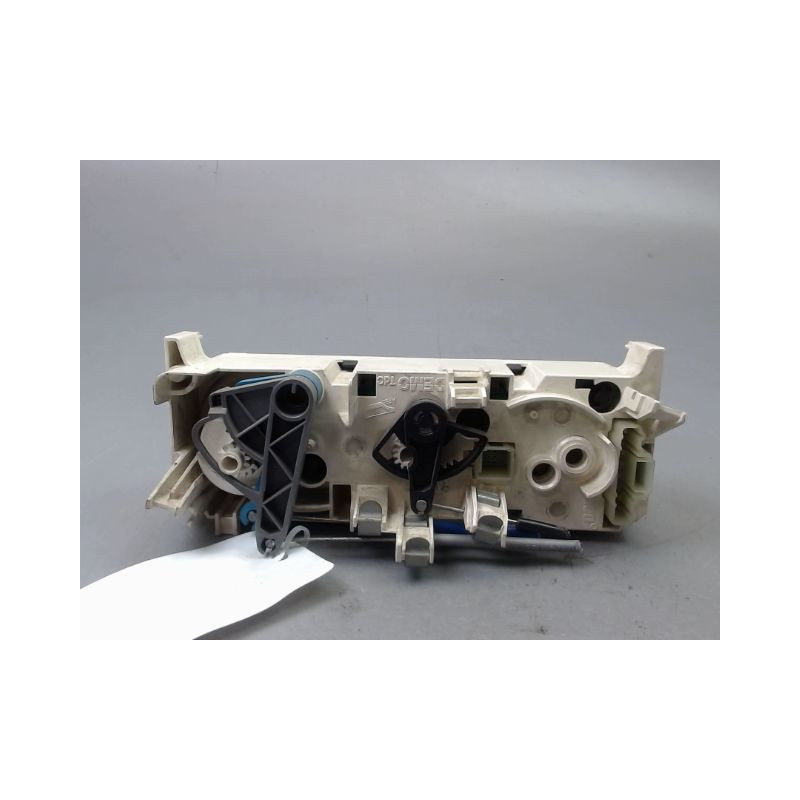 COMMANDE DE CHAUFFAGE CITROEN BERLINGO FG I Phase 2 (M59) 2002-2011