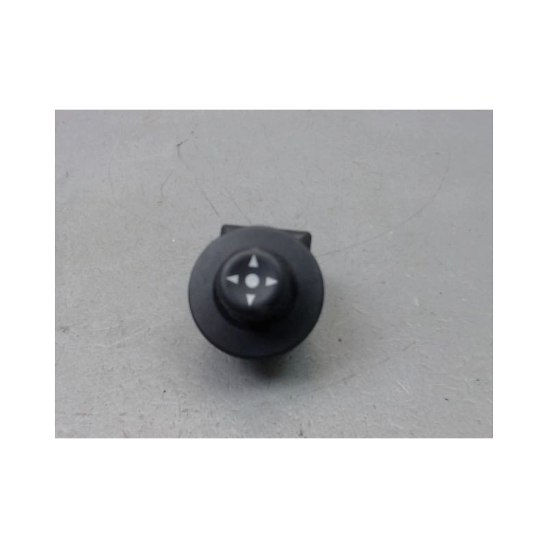 COMMANDE RETROVISSEUR EXTERIEUR ELECTRIQUE CITROEN BERLINGO FG I Phase 2 (M59) 2002-2011