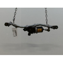 MECANISME ESSUIE-GLACE AVANT CITROEN DS3 Phase 1 (A55) 2009-2014