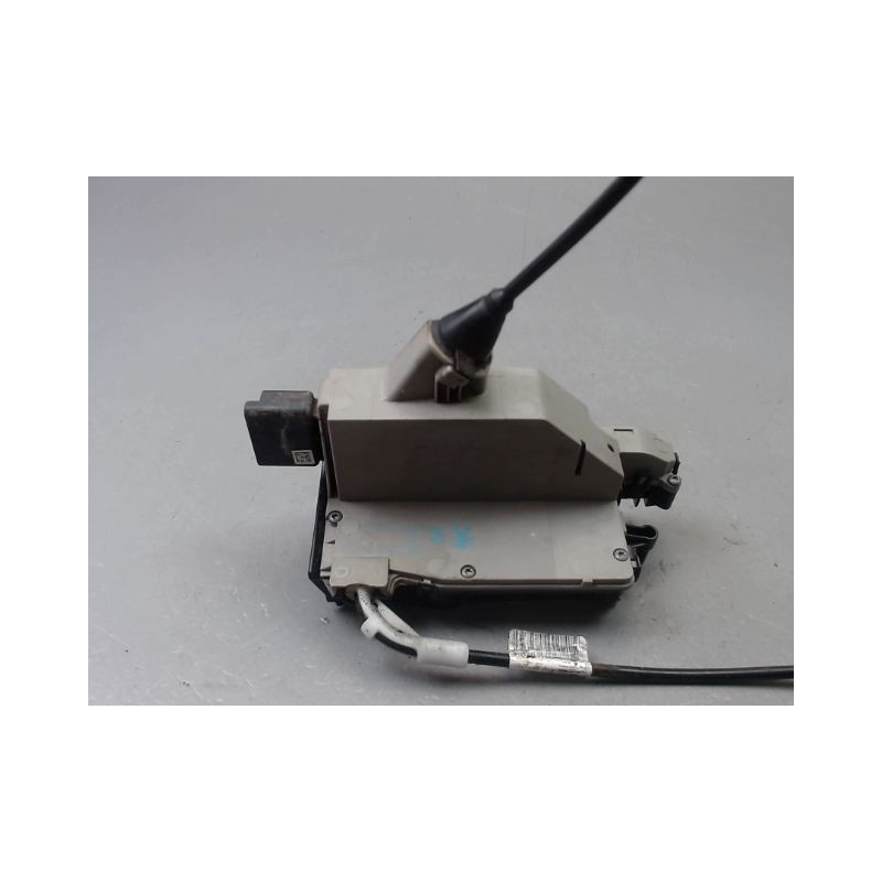 SYSTEME CONDAMNATION ARRIERE GAUCHE PEUGEOT 2008 Phase 1 2013-...