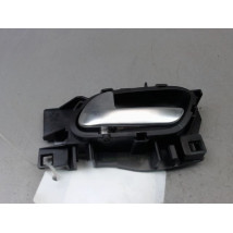 POIGNEE INTERIEURE PORTE ARRIERE GAUCHE PEUGEOT 2008 Phase 1 2013-...