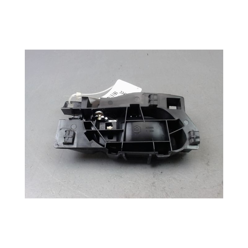POIGNEE INTERIEURE PORTE ARRIERE GAUCHE PEUGEOT 2008 Phase 1 2013-...