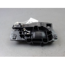 POIGNEE INTERIEURE PORTE ARRIERE GAUCHE PEUGEOT 2008 Phase 1 2013-...
