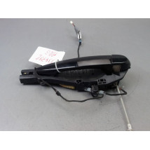 POIGNEE EXTERIEURE PORTE ARRIERE GAUCHE BMW SERIE 3 BERL. V Phase 1 (E90) 2005-2008