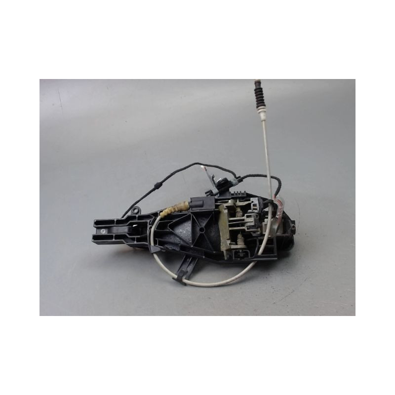 POIGNEE EXTERIEURE PORTE ARRIERE GAUCHE BMW SERIE 3 BERL. V Phase 1 (E90) 2005-2008