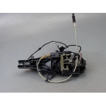 POIGNEE EXTERIEURE PORTE ARRIERE GAUCHE BMW SERIE 3 BERL. V Phase 1 (E90) 2005-2008