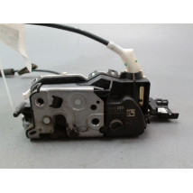 SYSTEME CONDAMNATION AVANT DROIT PEUGEOT 3008 BREAK I Phase 1 2009-2013