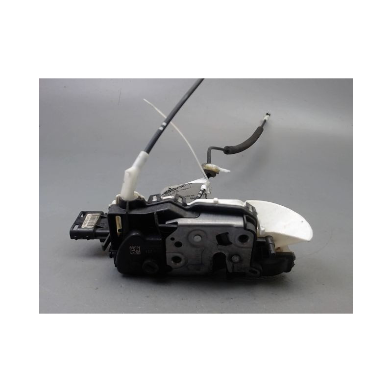 SYSTEME CONDAMNATION AVANT GAUCHE PEUGEOT 3008 BREAK I Phase 1 2009-2013