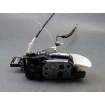 SYSTEME CONDAMNATION AVANT GAUCHE PEUGEOT 3008 BREAK I Phase 1 2009-2013