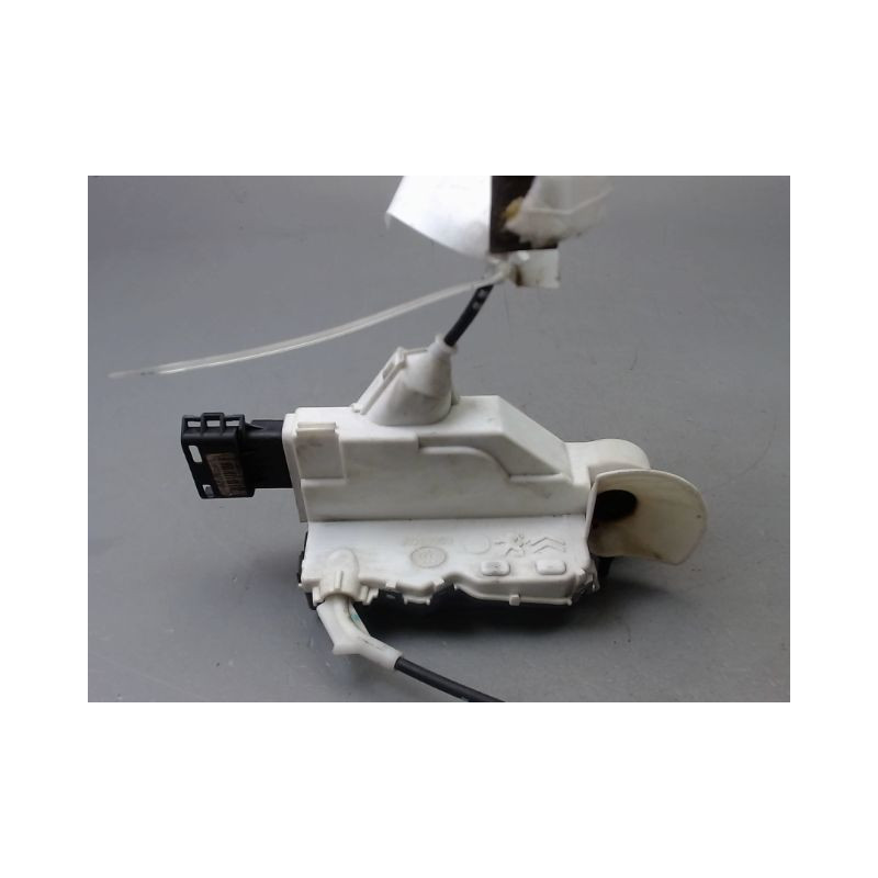 SYSTEME CONDAMNATION AVANT GAUCHE PEUGEOT 3008 BREAK I Phase 1 2009-2013