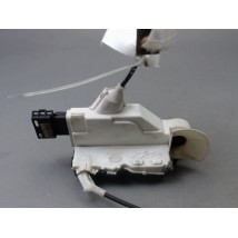 SYSTEME CONDAMNATION AVANT GAUCHE PEUGEOT 3008 BREAK I Phase 1 2009-2013