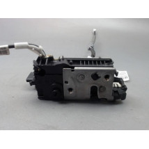 SYSTEME CONDAMNATION ARRIERE GAUCHE PEUGEOT 208 Phase 1 2012-...