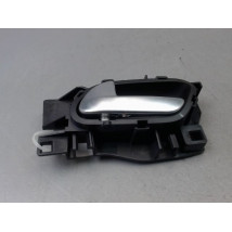 POIGNEE INTERIEURE PORTE ARRIERE GAUCHE PEUGEOT 208 Phase 1 2012-...