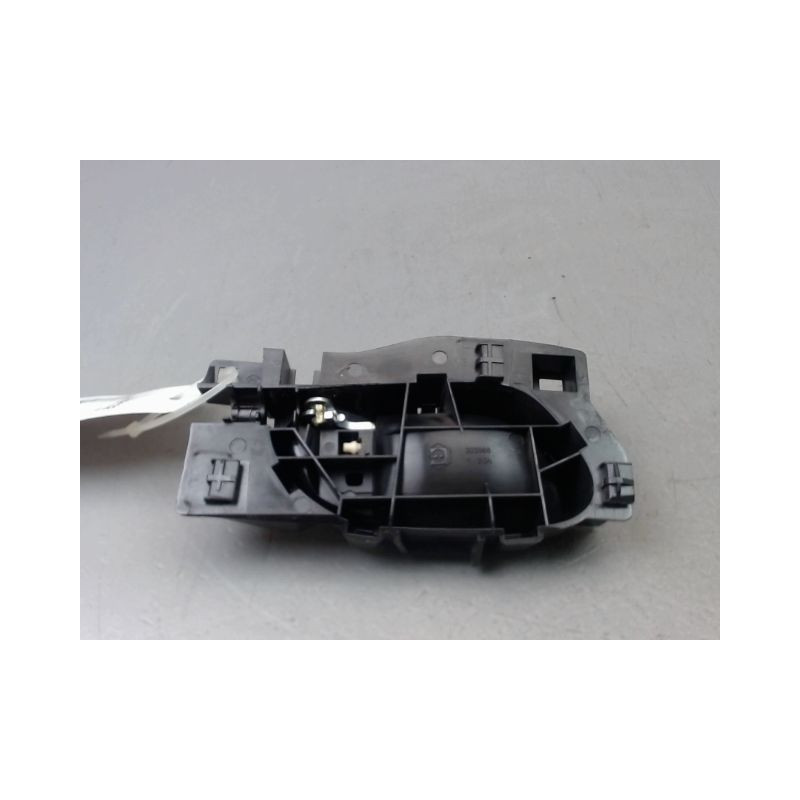 POIGNEE INTERIEURE PORTE ARRIERE GAUCHE PEUGEOT 208 Phase 1 2012-...