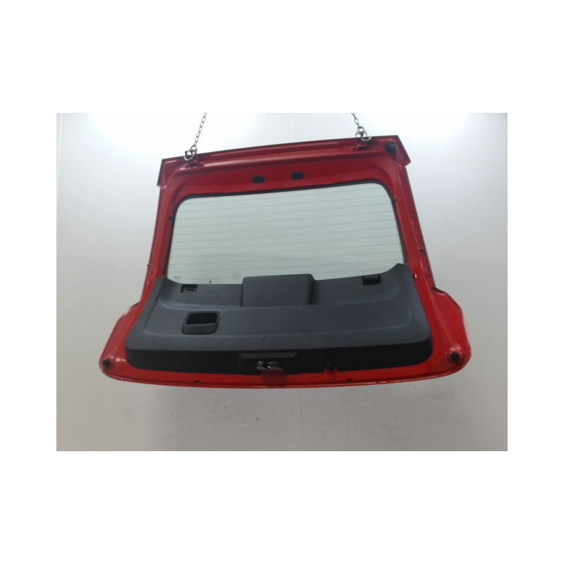HAYON FIAT GRANDE PUNTO III 2005-2013