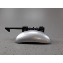 POIGNEE EXTERIEURE PORTE AVANT DROIT PEUGEOT 206