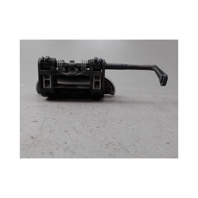 POIGNEE EXTERIEURE PORTE AVANT DROIT PEUGEOT 206