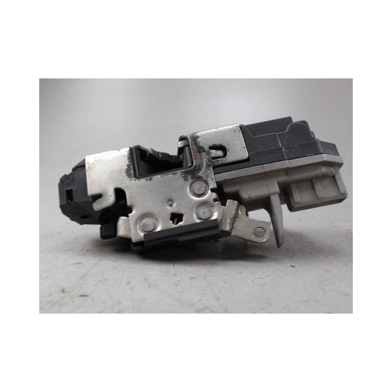 SYSTEME CONDAMNATION ARRIERE GAUCHE PEUGEOT 206