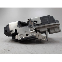 SYSTEME CONDAMNATION ARRIERE GAUCHE PEUGEOT 206