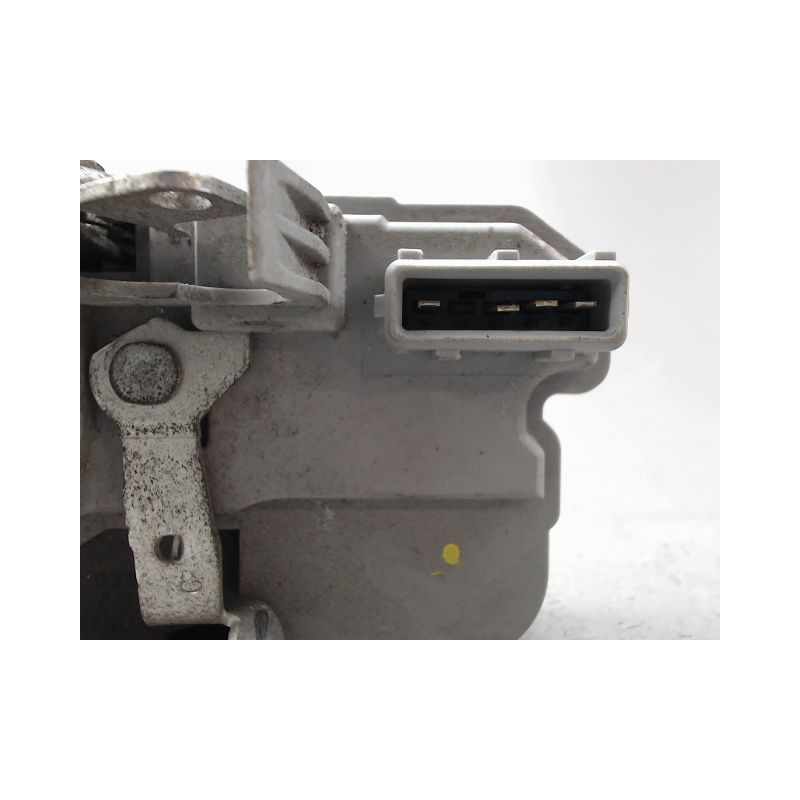 SYSTEME CONDAMNATION ARRIERE GAUCHE PEUGEOT 206