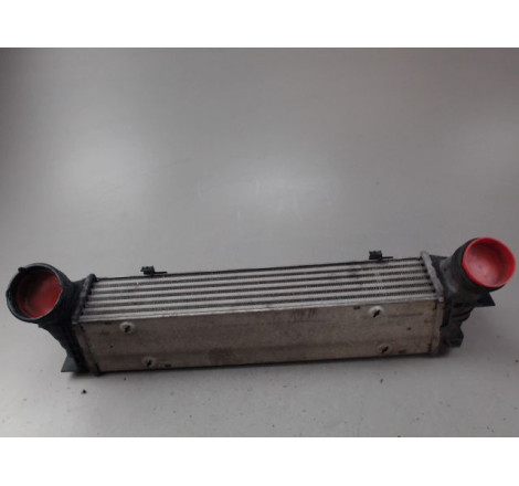 ECHANGEUR AIR