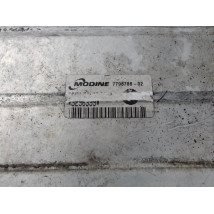 ECHANGEUR AIR B.M.W. SERIE 3
