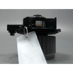 MOTEUR VENTILATEUR CHAUFFAGE