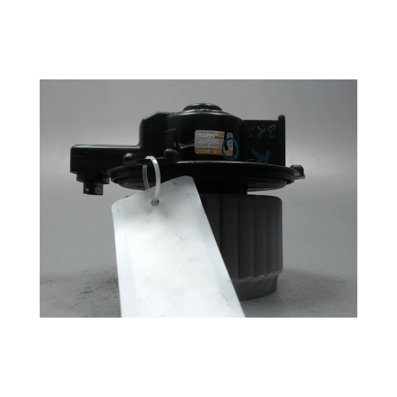 MOTEUR VENTILATEUR CHAUFFAGE NISSAN PIXO