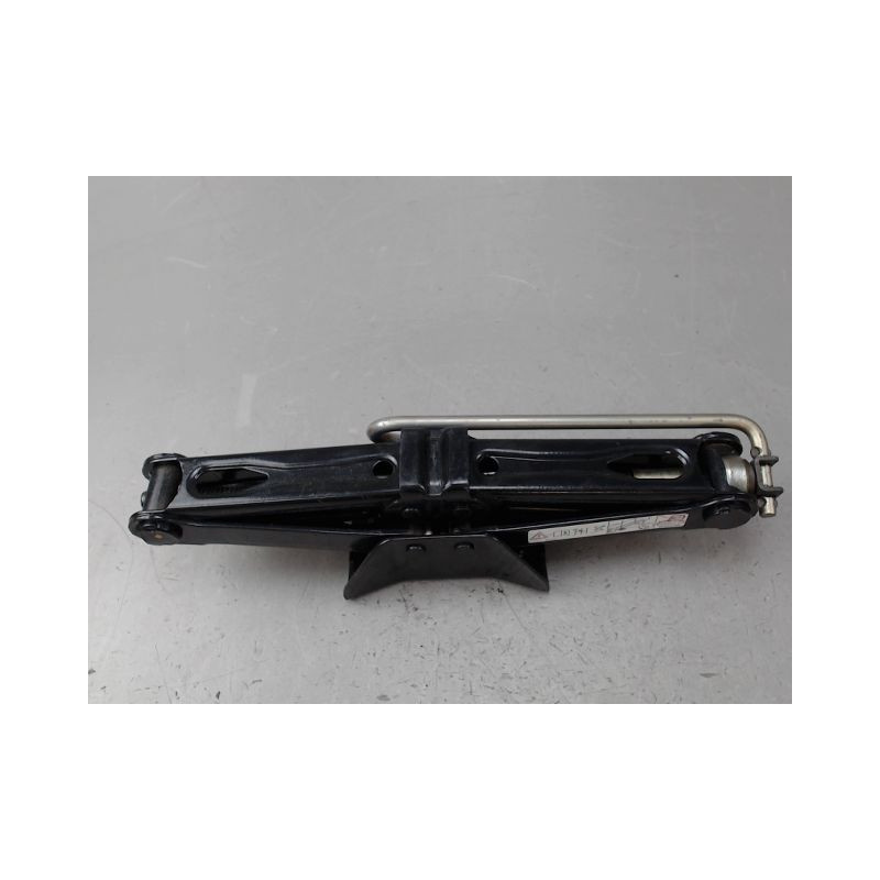 CRIC CITROEN C5