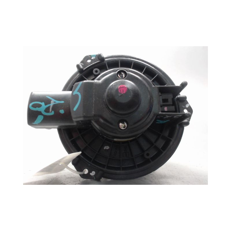 MOTEUR VENTILATEUR CHAUFFAGE NISSAN PIXO