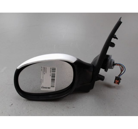 RETROVISEUR EXT ELECTRIQUE G